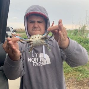 Meet your Posher, Caleb